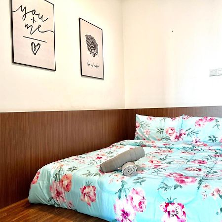 Teega Suites Puteri Harbour Iskandar Puteri #Poolview Seaview Nusajaya  Dış mekan fotoğraf