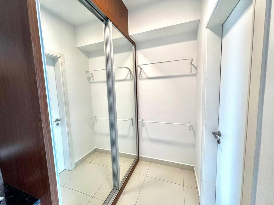 Teega Suites Puteri Harbour Iskandar Puteri #Poolview Seaview Nusajaya  Dış mekan fotoğraf
